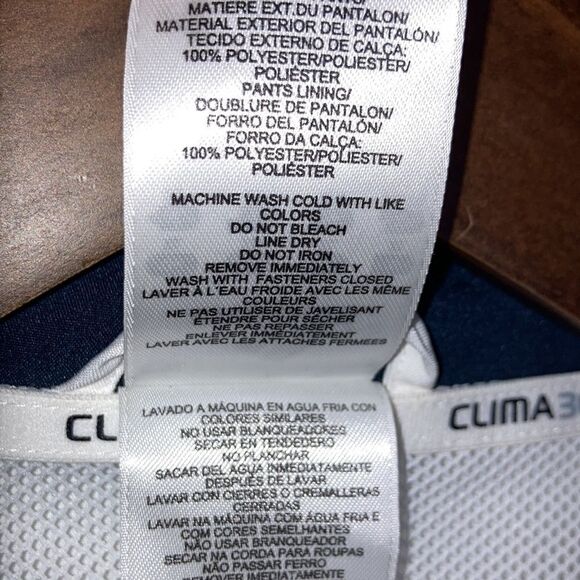 Adidas Clima 365 Jacket Men’s Size XL - Picture 6 of 9